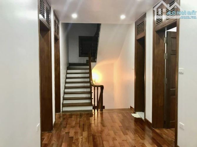 ⚜️ BIỆT THỰ ĐẸP NHẤT KĐT PHÁP VÂN, GIẢI PHÓNG, HOÀNG MAI, 320M2 3T MT 18M, CHỈ 48 TỶ ⚜️ - 3