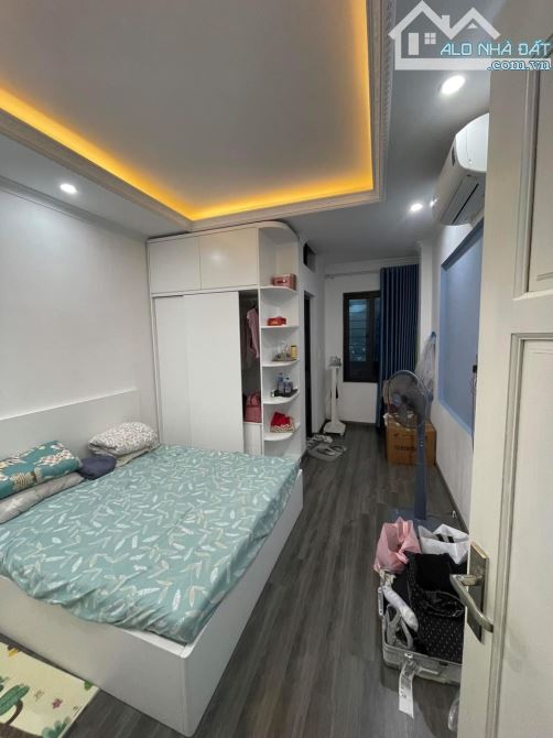 Bán Nhà Nguyễn Trãi Thanh Xuân 56m2 Đẹp Kinh Doanh Tốt - 4