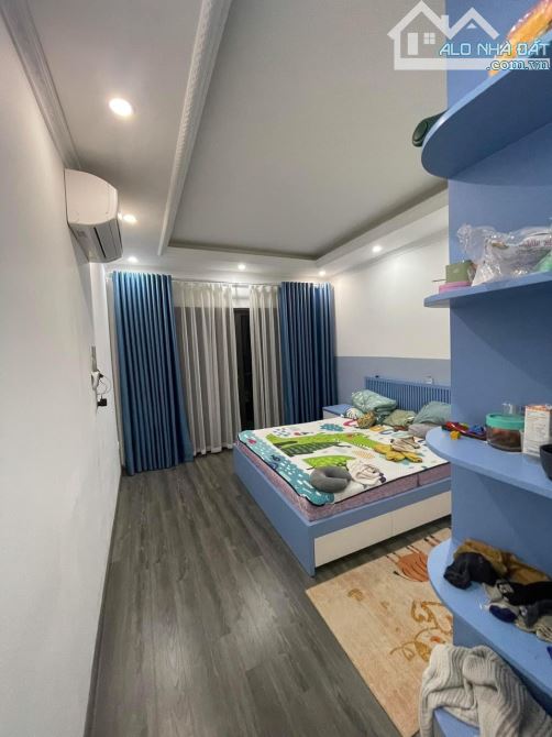 Bán Nhà Nguyễn Trãi Thanh Xuân 56m2 Đẹp Kinh Doanh Tốt - 5