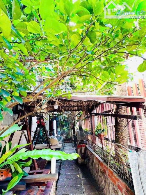 Bán gấp Biệt thự 4 tầng, mặt tiền đường số Nguyễn Thị Định, Q.2, 164m2, chỉ 14,5 tỷ TL - 8