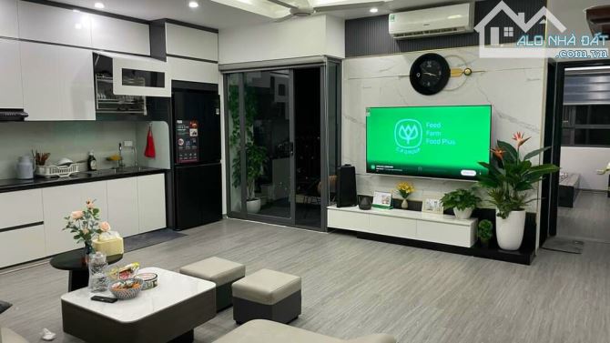 Bán Căn Hộ The Pride Tố Hữu, Hà Đông 72.9m2 Thoáng