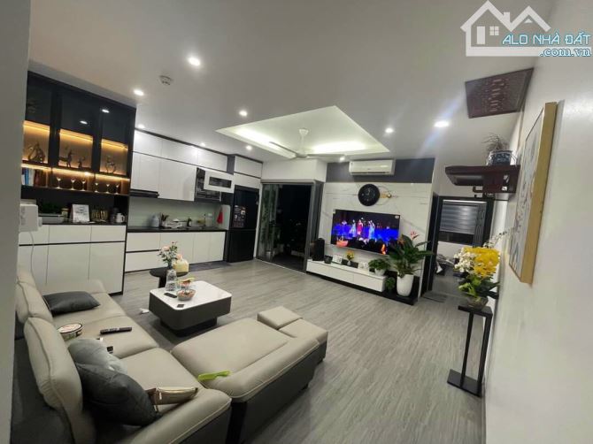 Bán Căn Hộ The Pride Tố Hữu, Hà Đông 72.9m2 Thoáng - 1