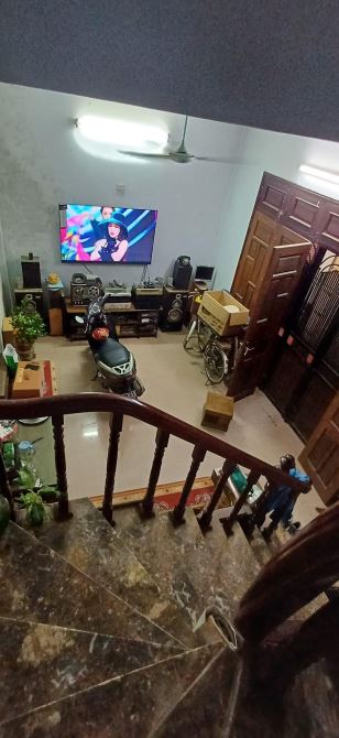 🌇BÁN NHÀ NAM DƯ LĨNH NAM 36Mx 4T CHÀO 2,65 TỶ, CÁCH MẶT PHỐ 30M . GIỮA TRUNG TÂM. - 2