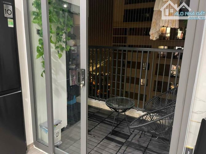 Bán Căn Hộ The Pride Tố Hữu, Hà Đông 72.9m2 Thoáng - 3
