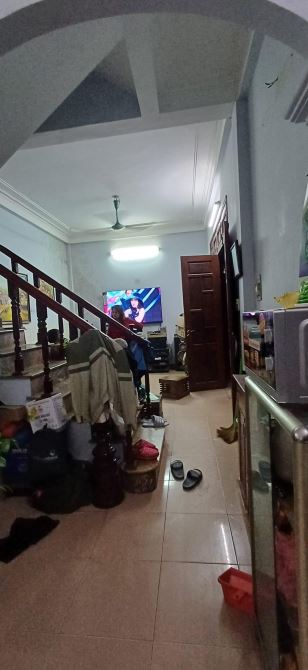 🌇BÁN NHÀ NAM DƯ LĨNH NAM 36Mx 4T CHÀO 2,65 TỶ, CÁCH MẶT PHỐ 30M . GIỮA TRUNG TÂM. - 3