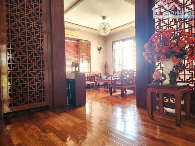 💥 BIỆT THỰ SIÊU VIP KĐT MỚI NGHĨA ĐÔ, CẦU GIẤY 300M2 4T MT 16M, CHỈ 73 TỶ 💥 - 4