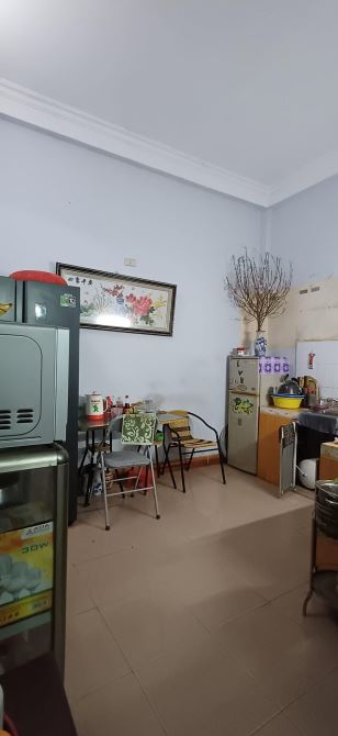 🌇BÁN NHÀ NAM DƯ LĨNH NAM 36Mx 4T CHÀO 2,65 TỶ, CÁCH MẶT PHỐ 30M . GIỮA TRUNG TÂM. - 4