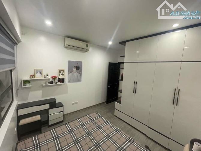 Bán Căn Hộ The Pride Tố Hữu, Hà Đông 72.9m2 Thoáng - 5
