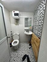 BÁN NHÀ NGỌC THUỴ LONG BIÊN 60M-3TẦNG-5MT. 12TỶ Ô TÔ VÀO NHÀ KINH DOANH KHU DÂN TRÍ CAO - 5