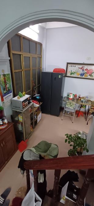 🌇BÁN NHÀ NAM DƯ LĨNH NAM 36Mx 4T CHÀO 2,65 TỶ, CÁCH MẶT PHỐ 30M . GIỮA TRUNG TÂM. - 5