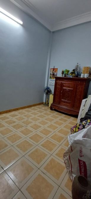 🌇BÁN NHÀ NAM DƯ LĨNH NAM 36Mx 4T CHÀO 2,65 TỶ, CÁCH MẶT PHỐ 30M . GIỮA TRUNG TÂM. - 9
