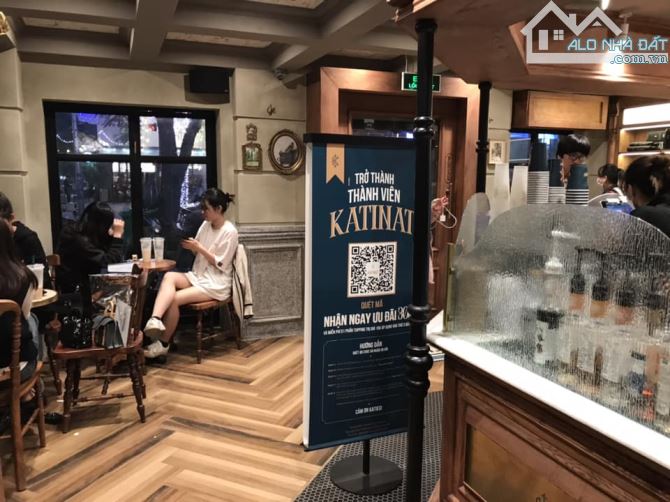 ⚜️MẶT PHỐ LÝ THƯỜNG KIỆT, HOÀN KIẾM, BIỆT THỰ 2 TẦNG ,  NHÀ HÀNG VIP 56M2 2T MT 15M,  68 - 1