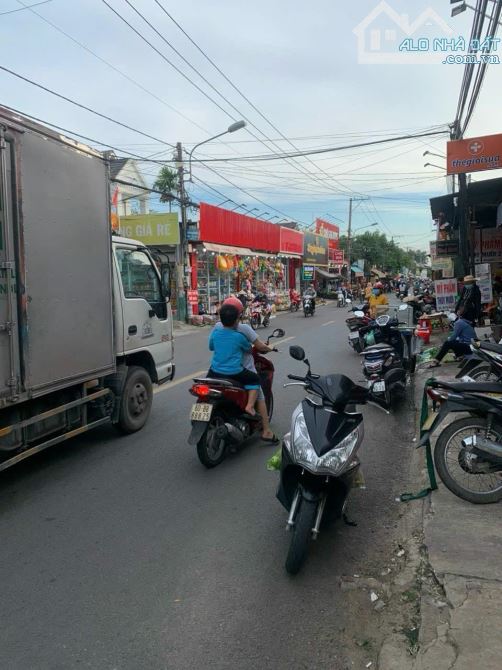 Bán nhà 2mặt tiền buôn bán đa ngành nghề gần chợ Phú Thọ,p.Trảng Dài ,Biên Hoà,Đ.Nai - 3