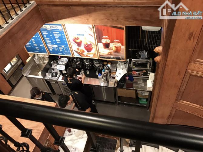⚜️MẶT PHỐ LÝ THƯỜNG KIỆT, HOÀN KIẾM, BIỆT THỰ 2 TẦNG ,  NHÀ HÀNG VIP 56M2 2T MT 15M,  68 - 4