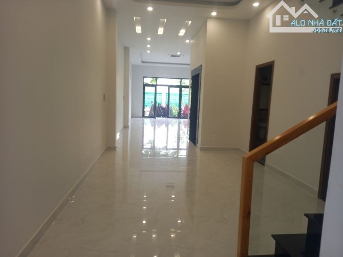 Biệt Thự 💦Cityland Park Hills💦 Phan Văn Trị P10💦6X20M.Hầm 4 Lầu Thang Máy💦7PN.38 TRIỆU - 11