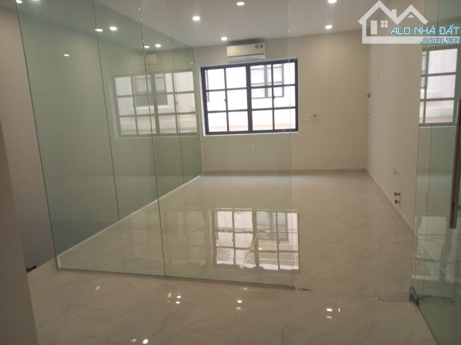 Biệt Thự 💦Cityland Park Hills💦 Phan Văn Trị P10💦6X20M.Hầm 4 Lầu Thang Máy💦7PN.38 TRIỆU - 14