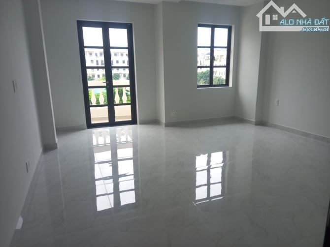 Biệt Thự 💦Cityland Park Hills💦 Phan Văn Trị P10💦6X20M.Hầm 4 Lầu Thang Máy💦7PN.38 TRIỆU - 15