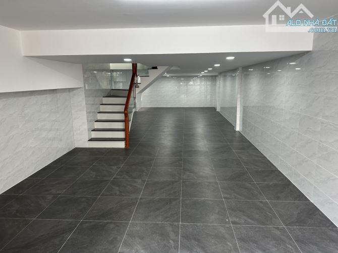 Biệt Thự 💦Cityland Park Hills💦 Phan Văn Trị P10💦6X20M.Hầm 4 Lầu Thang Máy💦7PN.38 TRIỆU - 4
