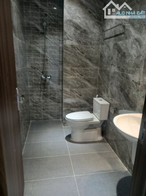 Biệt Thự 💦Cityland Park Hills💦 Phan Văn Trị P10💦6X20M.Hầm 4 Lầu Thang Máy💦7PN.38 TRIỆU - 6