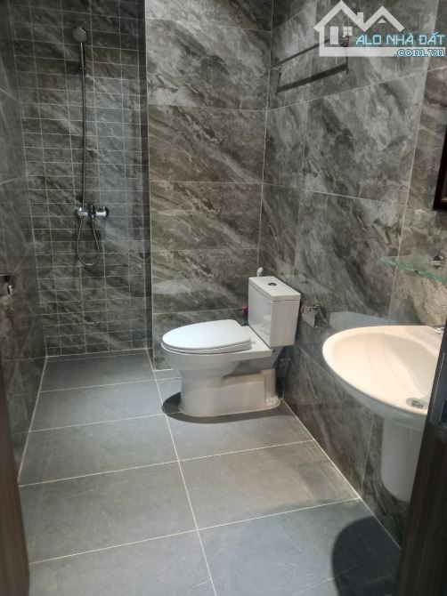 Biệt Thự 💦Cityland Park Hills💦 Phan Văn Trị P10💦6X20M.Hầm 4 Lầu Thang Máy💦7PN.38 TRIỆU - 9