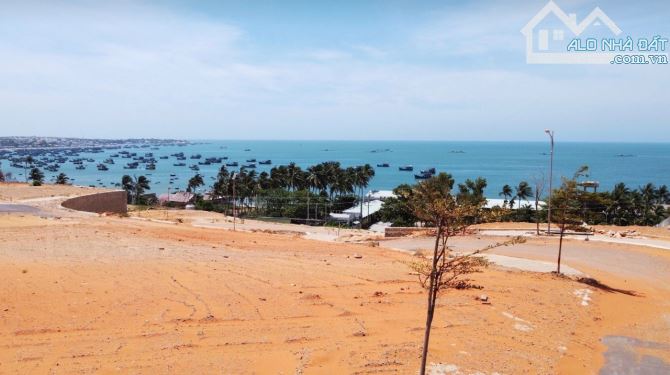 ĐẤT NỀN PHAN THIẾT VIEW BIỂN, SỔ HỒNG RIÊNG, GIÁ 6TR5/M2 , SỔ HỒNG RIÊNG.