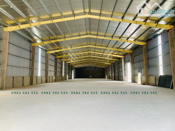 CHO THUÊ 1000M2 NHÀ XƯỞNG CÓ PHÒNG CHÁY NGHIỆM THU TẠI KCN PHÚ NGHĨA- CHƯƠNG MỸ- HÀ NỘI