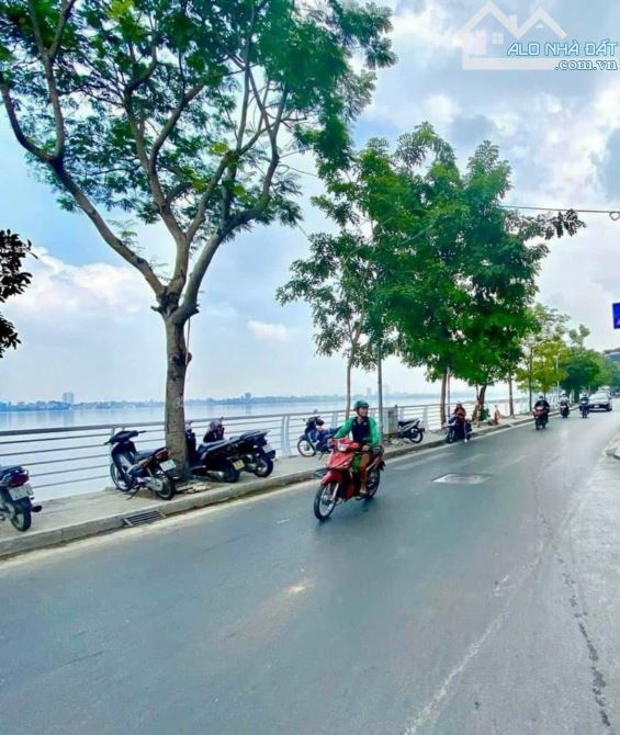 CỰC HIẾM BÁN ĐẤT VÕNG THỊ, 55M², LÔ GÓC, Ô TÔ, KINH DOANH, CÁCH HỒ 100M