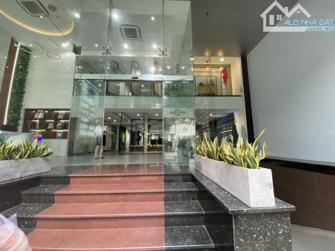 VĂN PHÒNG QUẬN 10, ĐƯỜNG 3/2 - 55M2-75M2-110M2, TÒA MỚI, VIEW KÍNH