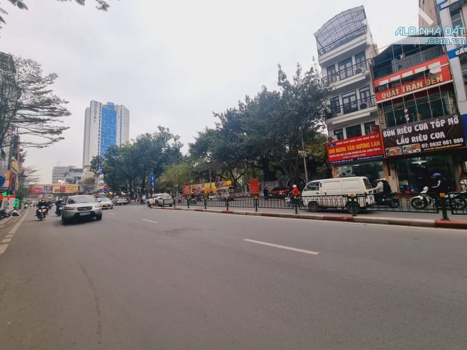 Bán nhà mặt phố Tây Sơn, kinh doanh vô đối, 146m2, giá 38 tỷ - 1