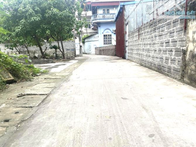 Lô đất 44m2 cách ngã 3 Sở Dầu 500m giá chỉ 918tr - 2