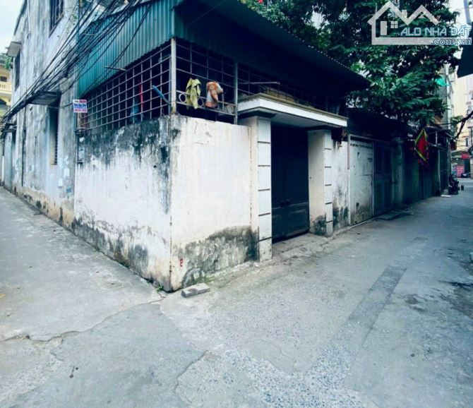 CỰC HIẾM BÁN ĐẤT VÕNG THỊ, 55M², LÔ GÓC, Ô TÔ, KINH DOANH, CÁCH HỒ 100M - 2