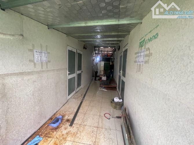 22 TỶ - MẶT PHỐ BẠCH ĐẰNG, 300M2, NỞ HẬU, 4T, MT 4M, 2 THOÁNG MẶT PHỐ, VIEW SÔNG - 2