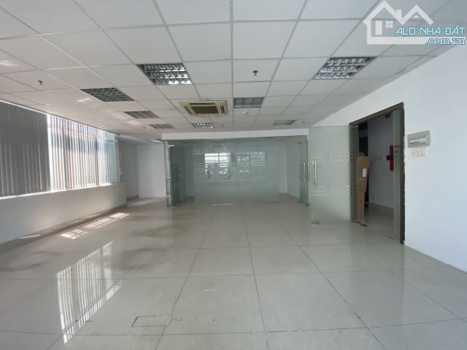 VĂN PHÒNG QUẬN 10, ĐƯỜNG 3/2 - 55M2-75M2-110M2, TÒA MỚI, VIEW KÍNH - 2