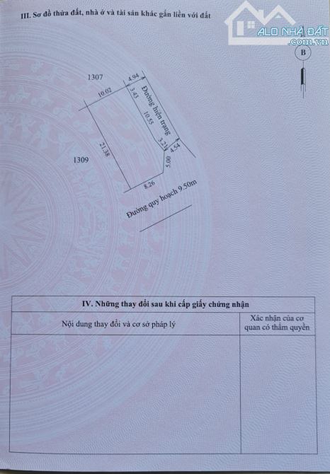 Đất 2 Mặt Tiền Trung Tâm Quảng Thành - 2