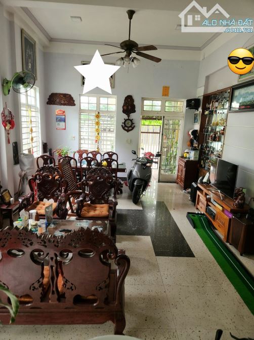 👉Bán Nhà 3Tầng Lô Góc 2MT đường Cao Xuân Huy, gần Đại Học Ngoại Ngữ- giá 8,8Tỷ - 3