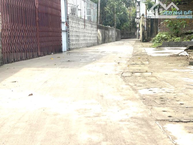Lô đất 44m2 cách ngã 3 Sở Dầu 500m giá chỉ 918tr - 3