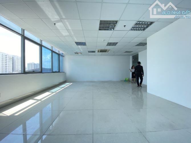 VĂN PHÒNG QUẬN 10, ĐƯỜNG 3/2 - 55M2-75M2-110M2, TÒA MỚI, VIEW KÍNH - 3