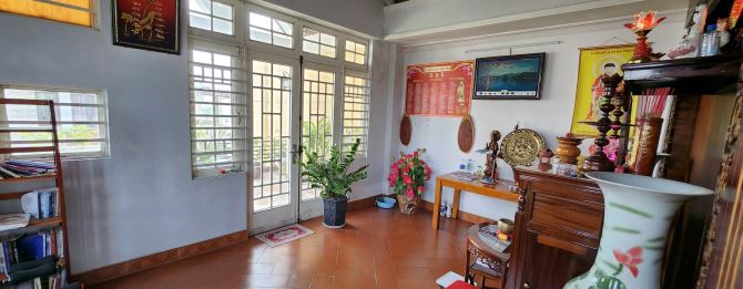 👉Bán Nhà 3Tầng Lô Góc 2MT đường Cao Xuân Huy, gần Đại Học Ngoại Ngữ- giá 8,8Tỷ - 4