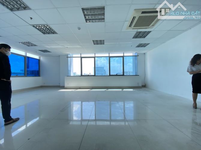 VĂN PHÒNG QUẬN 10, ĐƯỜNG 3/2 - 55M2-75M2-110M2, TÒA MỚI, VIEW KÍNH - 4