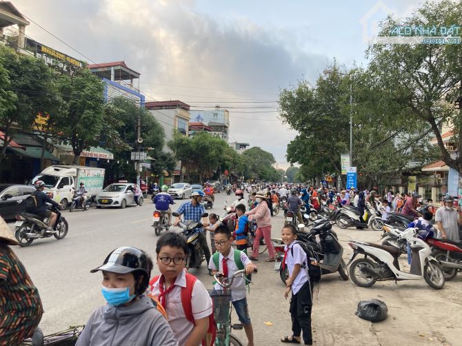 💥💥💥BÁN NHANH NHÀ 3 TẦNG,Diện Tích 113m2,Phường Lam Sơn-TP Thanh Hóa, Kinh Doanh Sầm Uất - 4