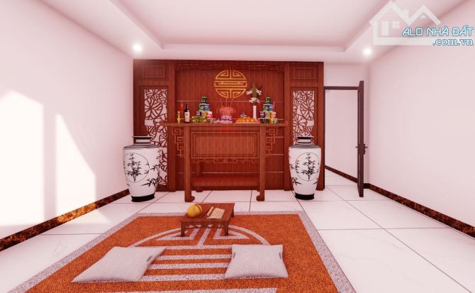 BÁN GẤP NHÀ VĂN LA  50M2 7 TẦNG  THANG MÁY  GIÁ 14 TỶ - 5