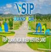 Dự án Đất nền Liền kề KCN VSIP | Khu dịch vụ hỗn hợp VSIP Quảng Ngãi | Gía từ : 9 Tr/m2