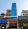 Tòa nhà mới 100% ! số 124 Phan Đăng Lưu - 4x18m - 1 Hầm 7 tầng TM & PCCC đầy đủ !!