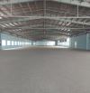 Cho thuê nhà xưởng 6300m2 trong KCN Tại Đồng Nai