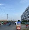 9 căn mặt tiền 1 lầu khu tái định cư Tân Hương, giá từ 1,9 tỷ