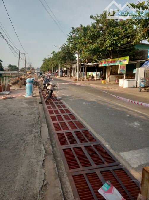Bán gấp 105m2 đất sổ riêng xã Bình Minh, Trảng Bom, Đồng Nai, 1.15 tỷ.
