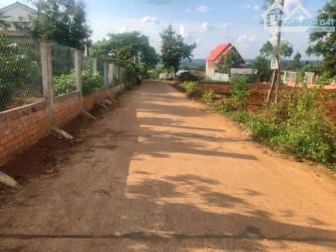 đất Hòa Thắng - KomLeo 5x33 đất đẹp đường ô bàn cờ - 1