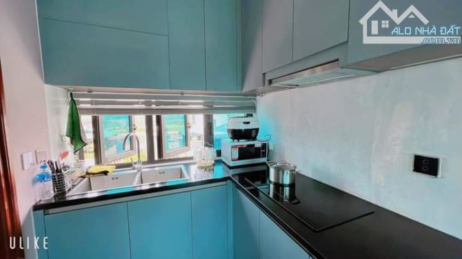 Cần tiền! Bán nhà ngõ 172 Phú Diễn, CHDV, ôtô tránh, NT cao cấp,Thang máy,50m2 9T, 15.x tỷ - 1