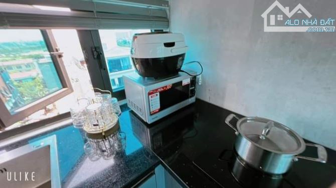 Cần tiền! Bán nhà ngõ 172 Phú Diễn, CHDV, ôtô tránh, NT cao cấp,Thang máy,50m2 9T, 15.x tỷ - 12