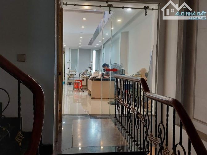 💥 VIP MẶT PHỐ CỔ HÀNG KHOAI, HOÀN KIẾM 150M2 6T THANG MÁY, MT 5M, CHỈ 82 TỶ 💥 - 2